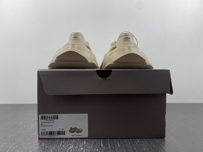 blc* hd lace-up sneaker