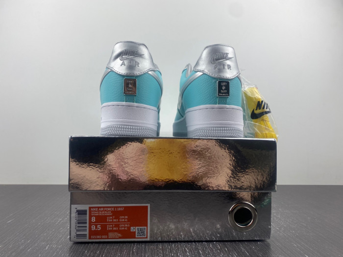 T*f*ny & co. x nike air force 1 low