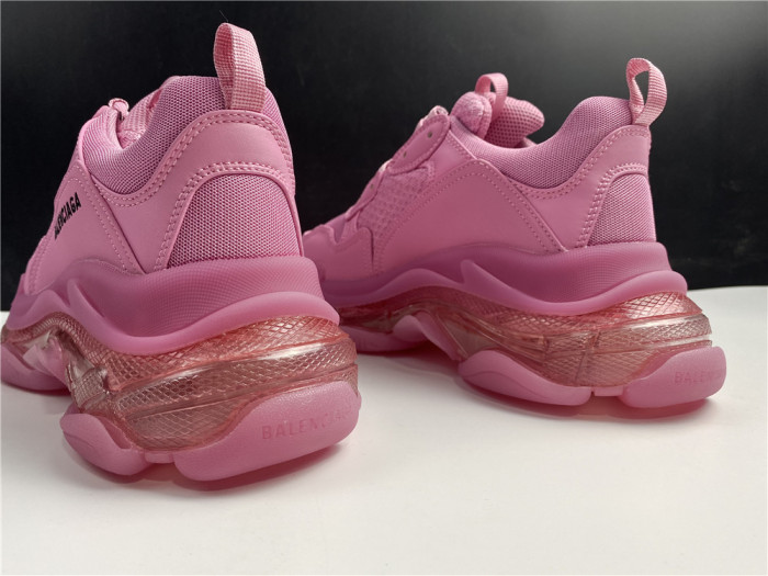 blc* triple s trainer