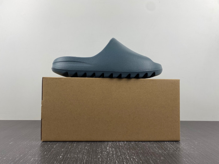 adidas Yeezy Slide Slate Marine ID2349