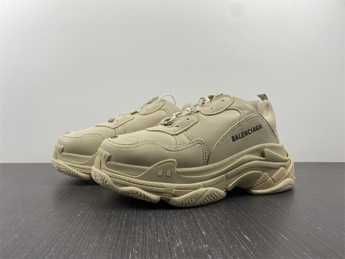 blc* triple s trainer