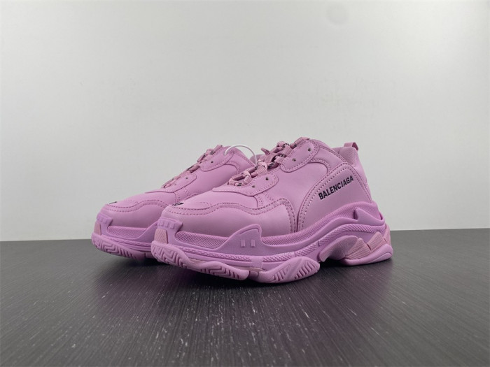 blc* triple s trainer