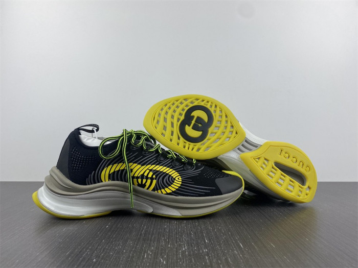 gucc1 run sneaker