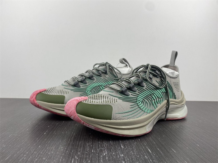 gucc1 run sneaker