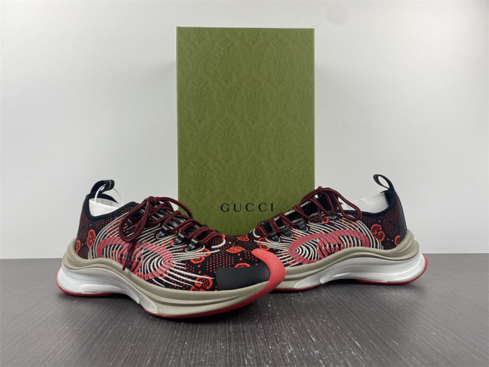 gucc1 run sneaker
