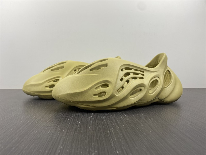 Adidas Yeezy Foam Runner Sulfur - GV6775