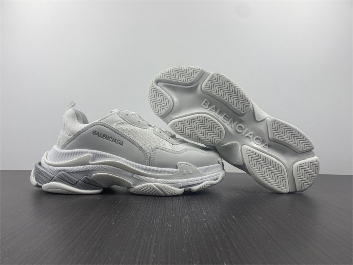 blc* triple s trainer