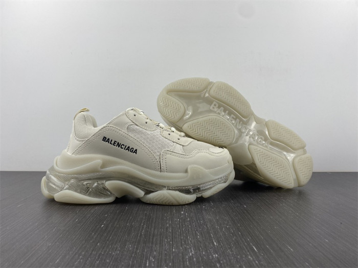 blc* triple s trainer