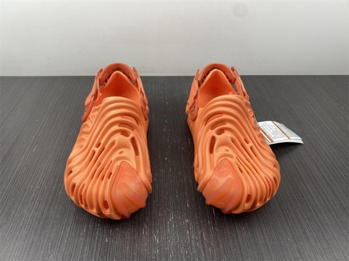 crocs pollex clog by salehe bembury urchin