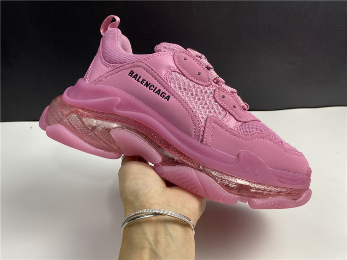 blc* triple s trainer
