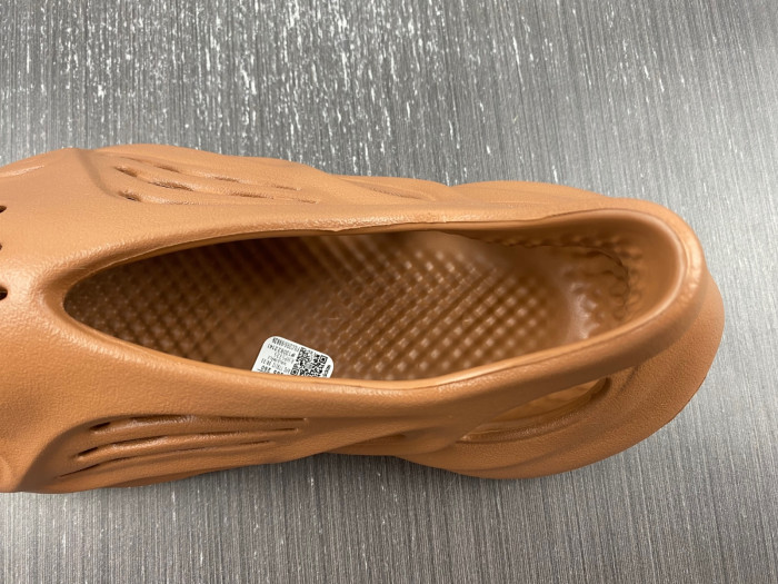 adidas Yeezy Foam RNNR Flax - HP5335