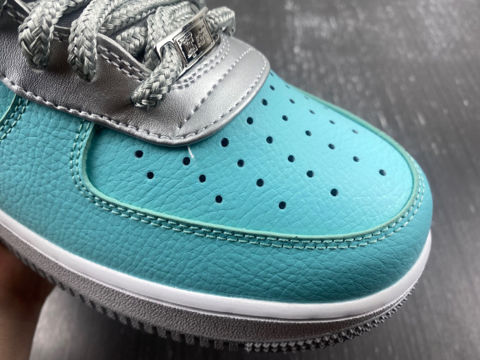 T*f*ny & co. x nike air force 1 low