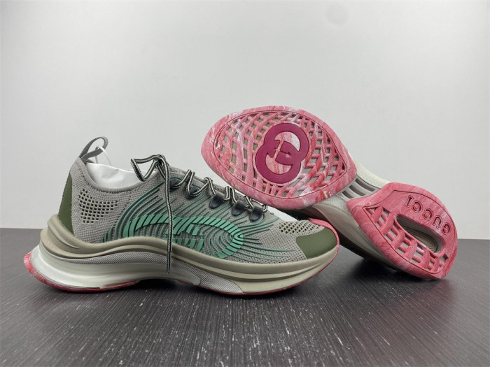 gucc1 run sneaker
