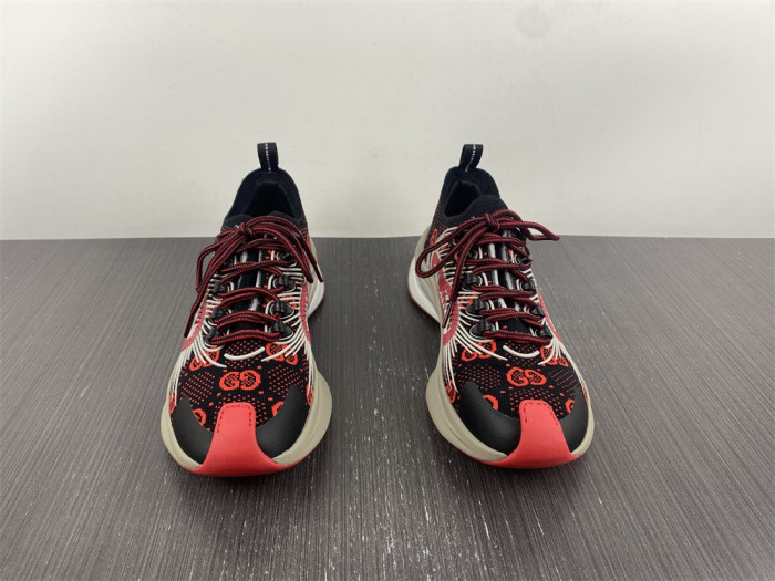 gucc1 run sneaker