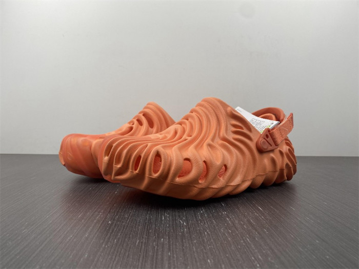crocs pollex clog by salehe bembury urchin