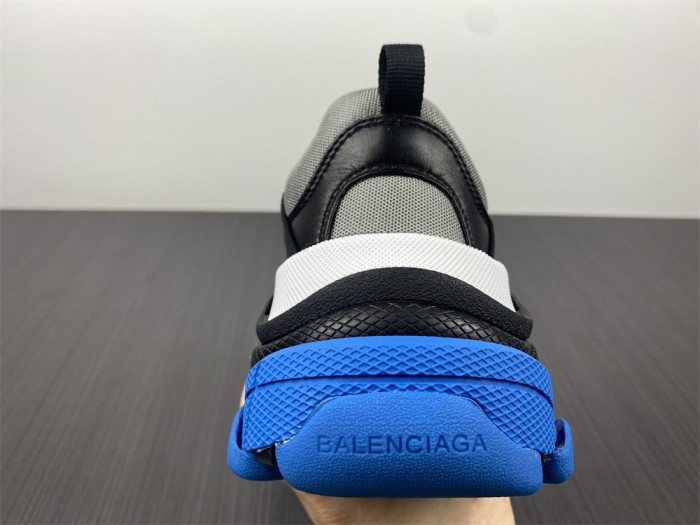 blc* triple s trainer