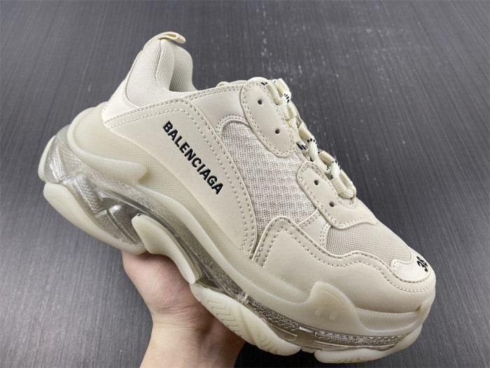 blc* triple s trainer