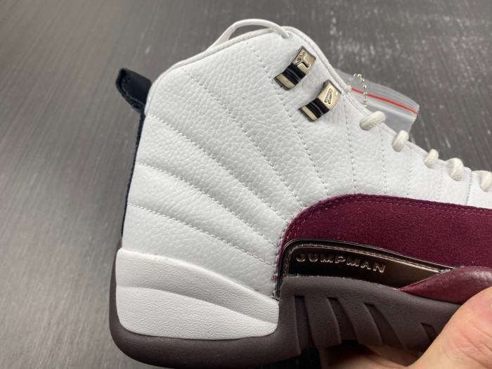 a ma maniére x air jordan 12 retro sp