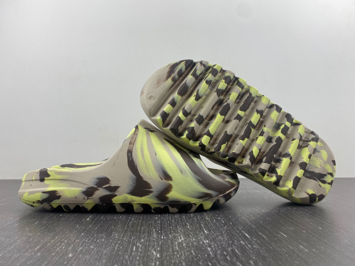 ADIDAS Yeezy Slides customize