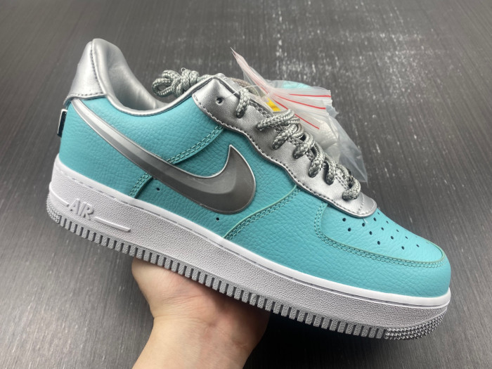 T*f*ny & co. x nike air force 1 low