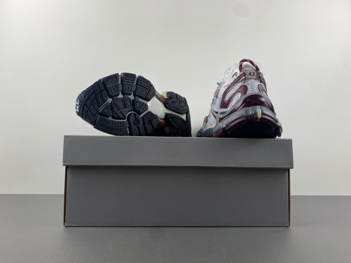 blcg runner sneaker