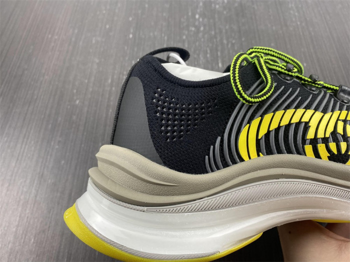 gucc1 run sneaker
