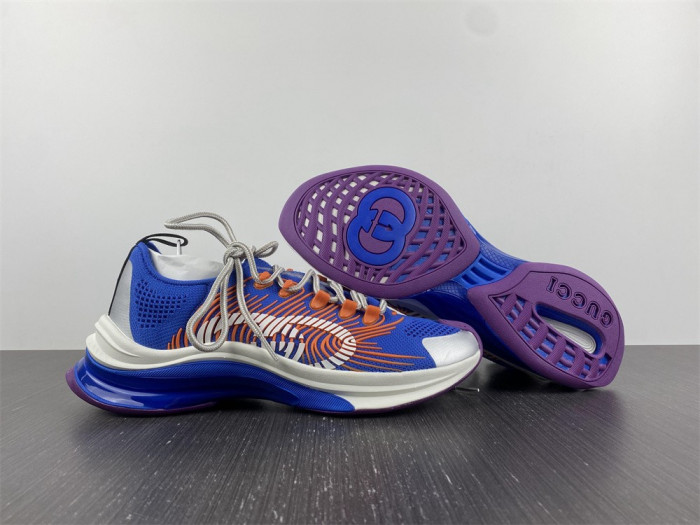 gucc1 run sneaker