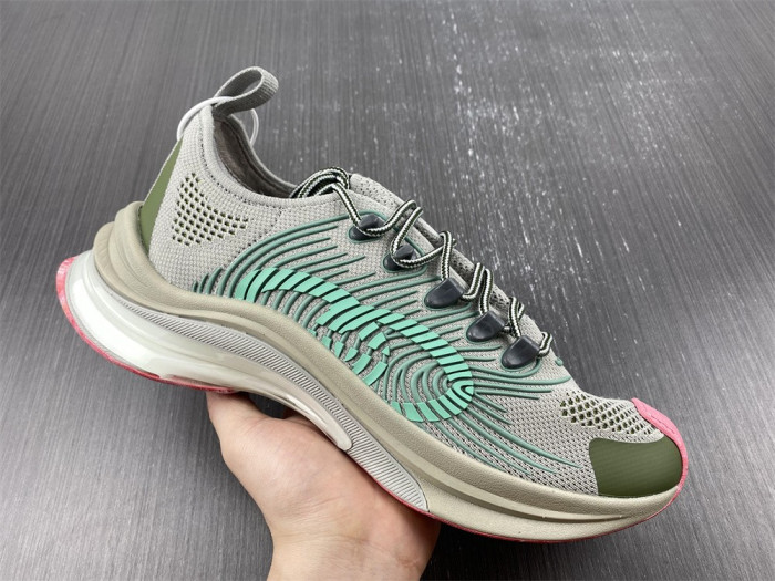 gucc1 run sneaker