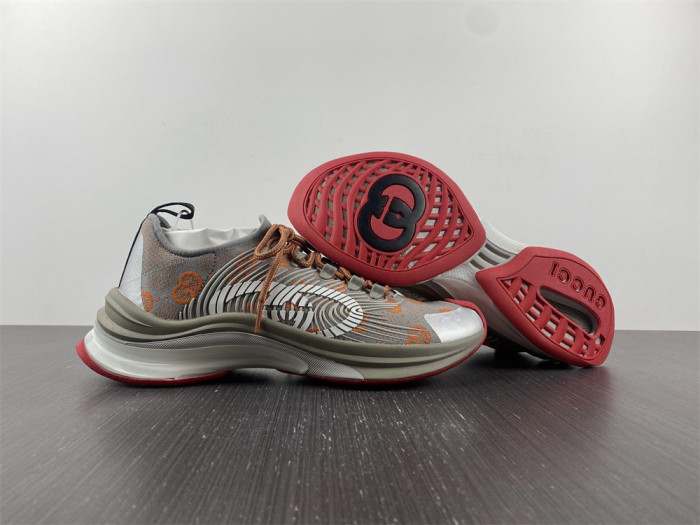 gucc1 run sneaker