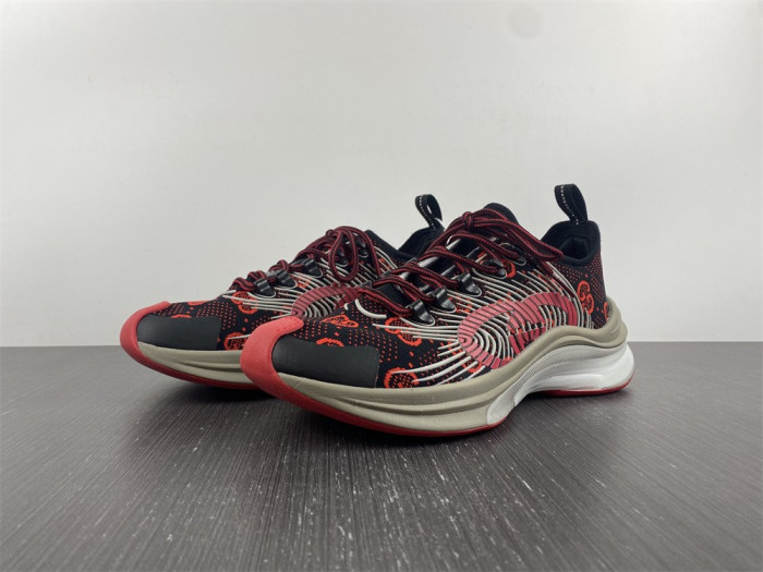 gucc1 run sneaker