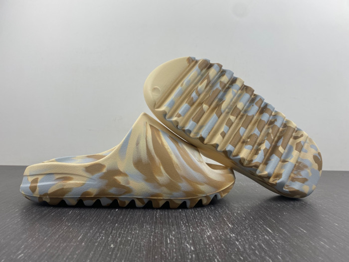 ADIDAS Yeezy Slides customize