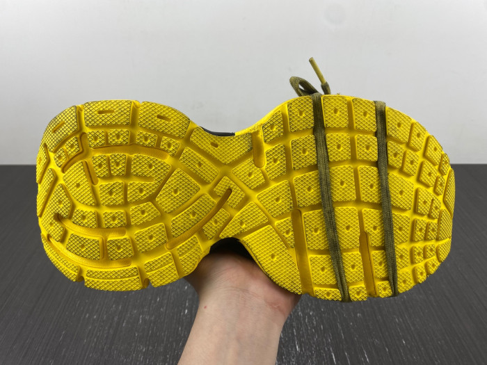 blc* 3xl sneaker