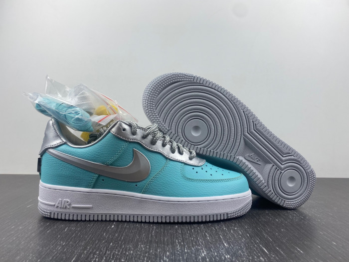 T*f*ny & co. x nike air force 1 low
