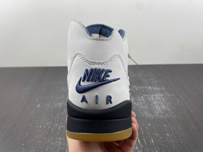 a ma maniere x air jordan 5 dawn photon dust fz5758-004