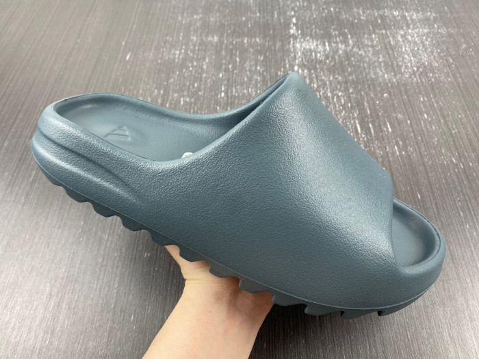 adidas Yeezy Slide Slate Marine ID2349
