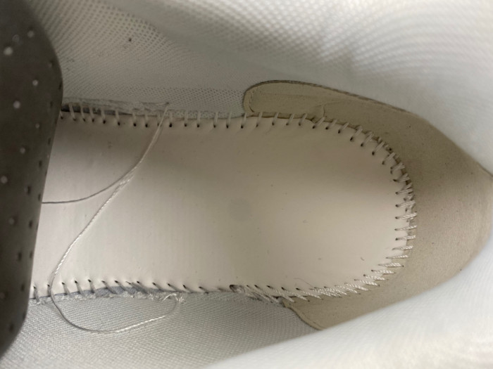 off-white out of office leather sneakers