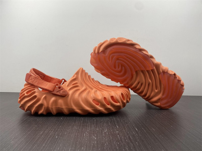 crocs pollex clog by salehe bembury urchin