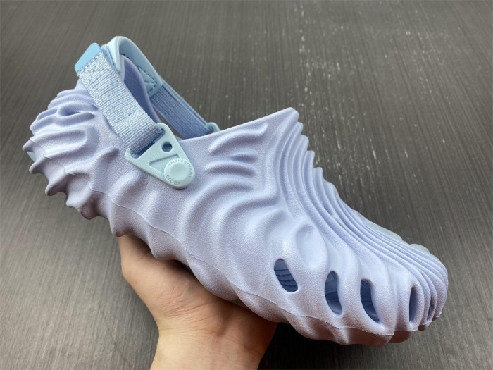 crocs pollex clog by salehe bembury urchin