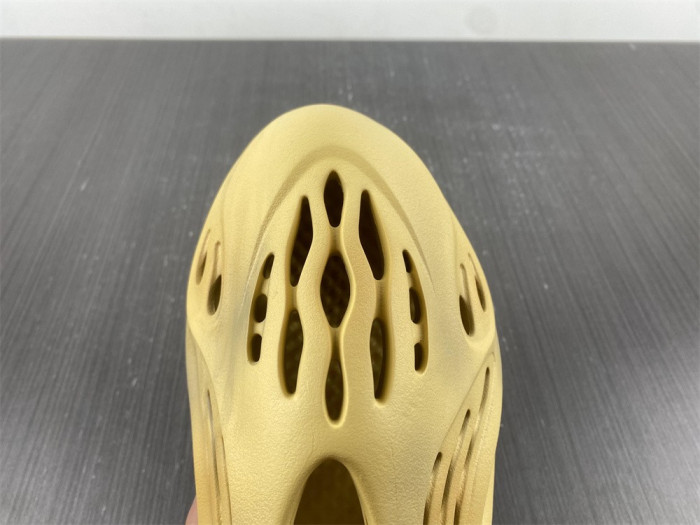 Adidas Yeezy Foam Runner Desert Sand - GV6843