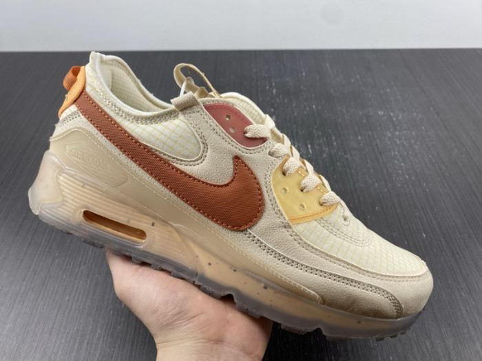 nike air max 90 terrascape hot curry dh2973-200