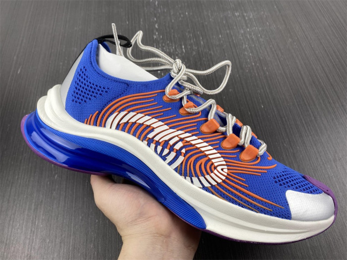 gucc1 run sneaker
