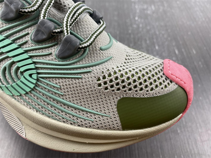 gucc1 run sneaker