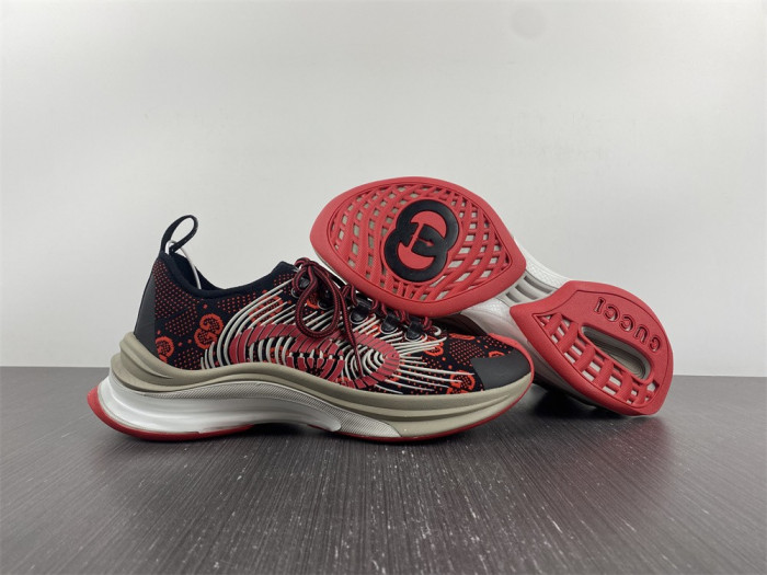 gucc1 run sneaker