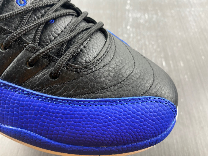 air jordan 12 retro hyper royal ao6068-004