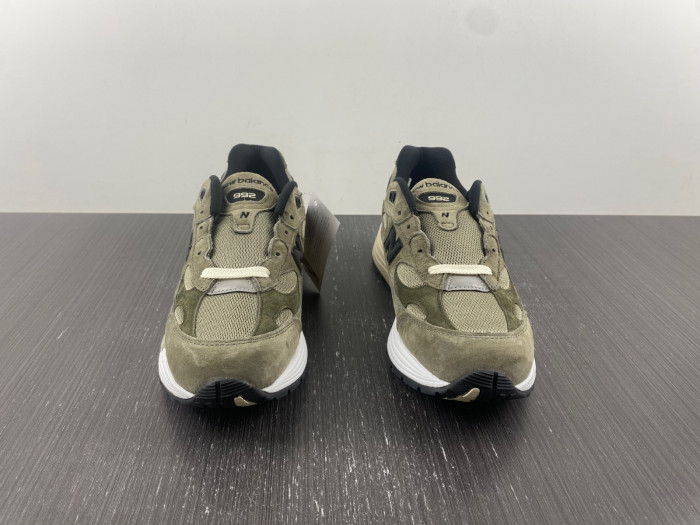 jjjjound x new balance 992 made in usa