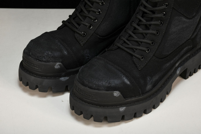 BLCG boots