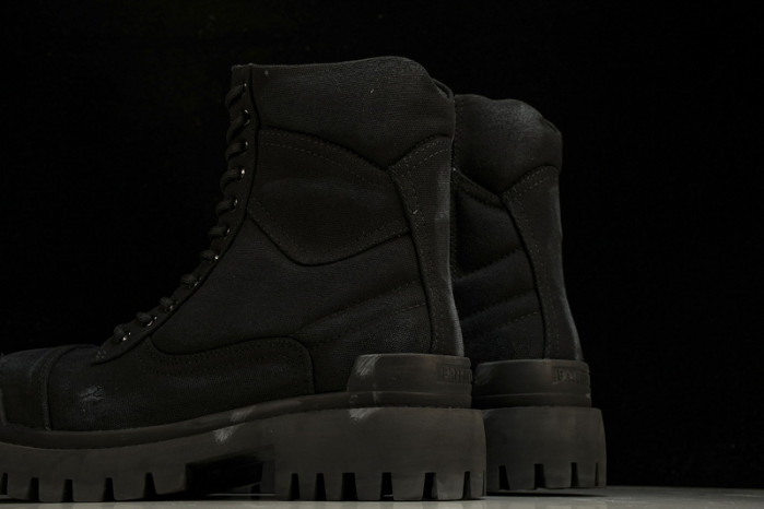 BLCG boots