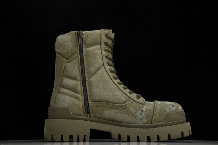 BLCG boots