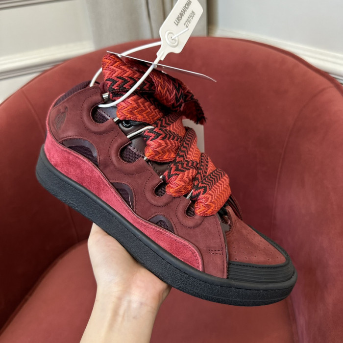 Lanv1n Sneakers