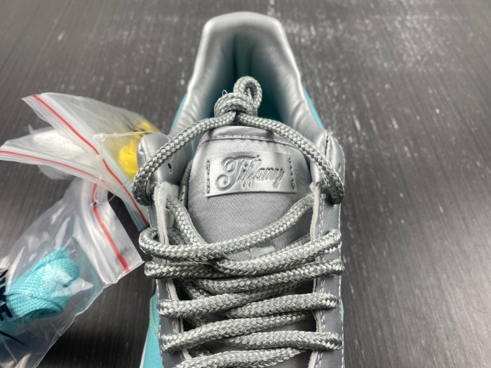 T*f*ny & co. x nike air force 1 low